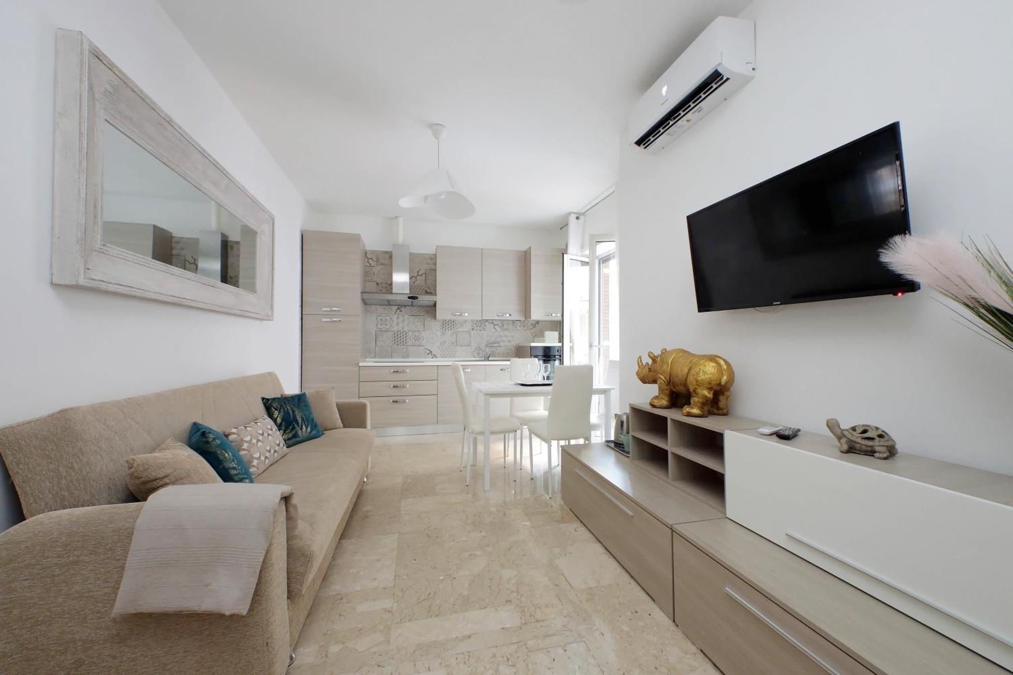 Lovely Apartment With Terrace Near The Vatican Rzym Zewnętrze zdjęcie