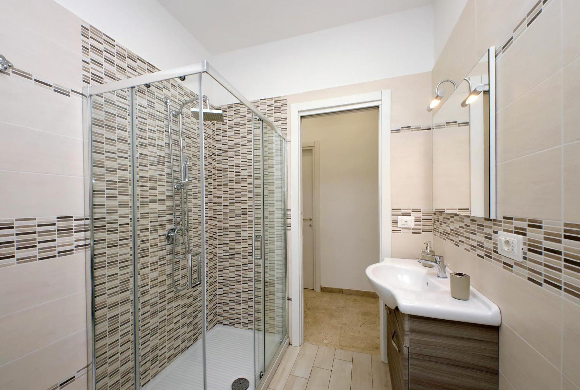 Lovely Apartment With Terrace Near The Vatican Rzym Zewnętrze zdjęcie