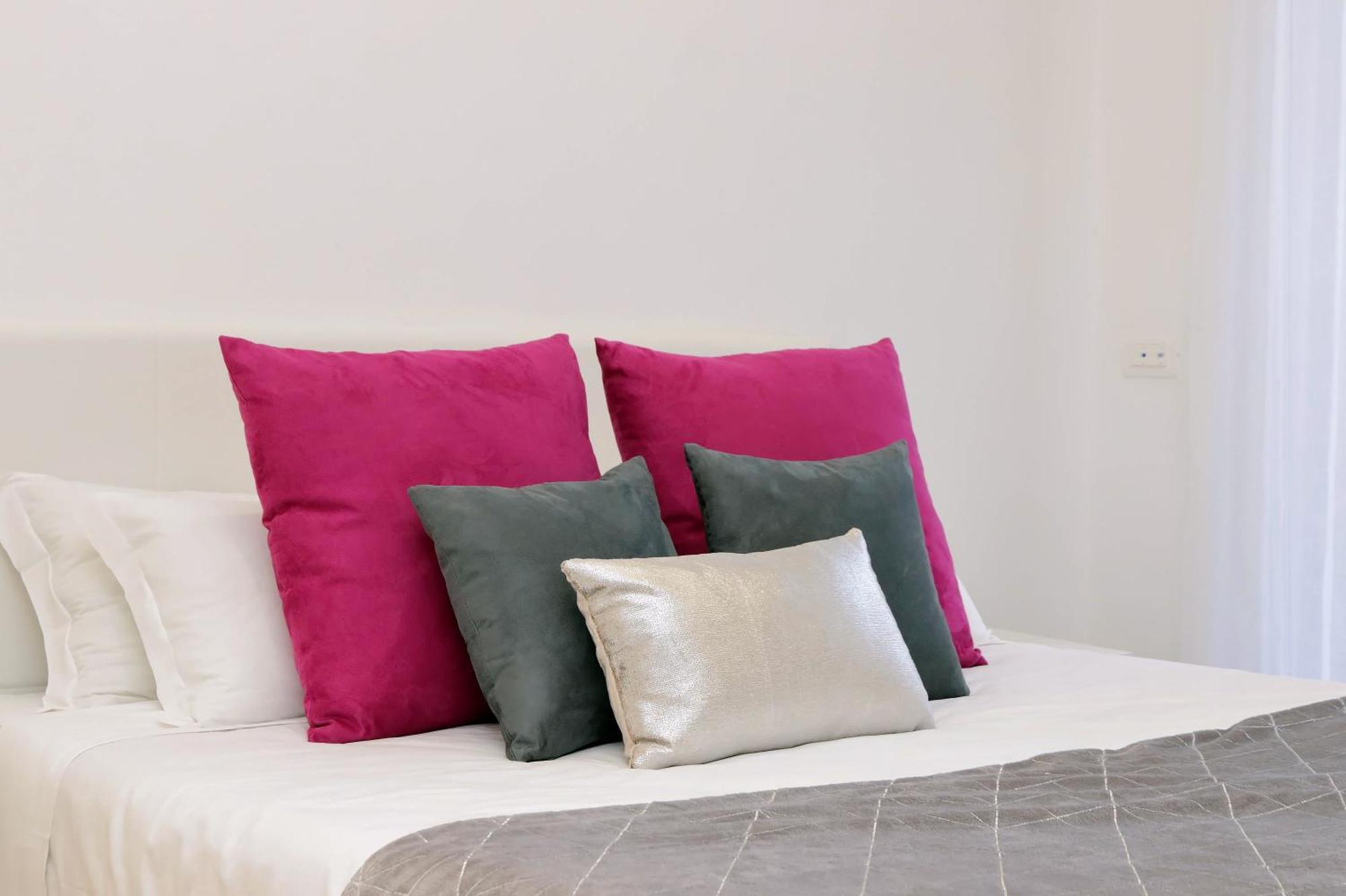 Lovely Apartment With Terrace Near The Vatican Rzym Zewnętrze zdjęcie